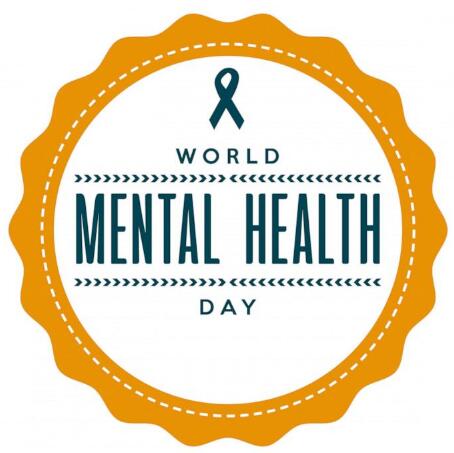 雙語新聞-世界心理健康日:如果你感到抑郁或擔憂,你不是一個人(圖1) 雙語新聞-世界心理健康日:如果你感到抑郁或擔憂,你不是一個人(圖1)