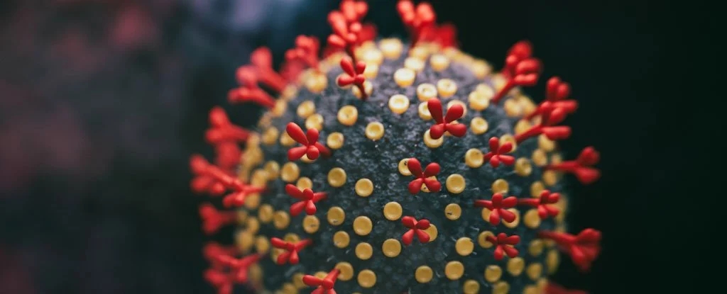 譯銳雙語-奧米克倫”(Omicron)是最新出現的、“需要關注的新冠病毒變異體”(圖1) 譯銳雙語-奧米克倫”(Omicron)是最新出現的、“需要關注的新冠病毒變異體”(圖1)